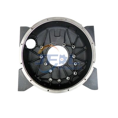 61500010012 Saa6d107 Carter Volano per Motore Diesel WEICHAI HOWO Parte Carter Volano