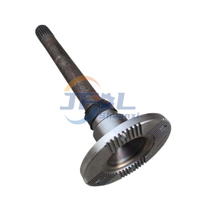 DZ9114320905 Albero di trasmissione in acciaio per la sostituzione del camion Shac