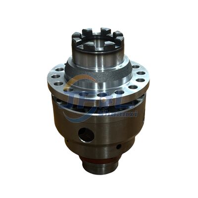 Gruppo differenziale asse centrale DZ90149320005 Carter differenziale Ricambi per autocarri Shacman X3000 F3000 M3000 H3000 F2000