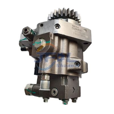Pompa Iniezione Carburante, Pompa Carburante Alta Pressione 4327065 4327066 per accessori sistema frenante camion Foton Au