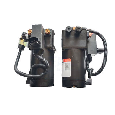 Pompa elettrica di inclinazione della cabina del camion FAW Pompa elettrica di sollevamento della cabina 5002075A1650-C00