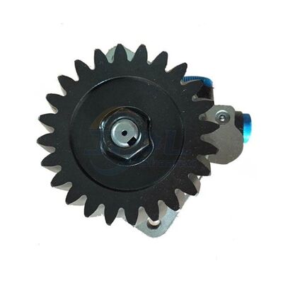 Pompa Servosterzo DZ95259130001 DZ93319130004 per Ricambi Camion Shacman Delong F3000 X3000