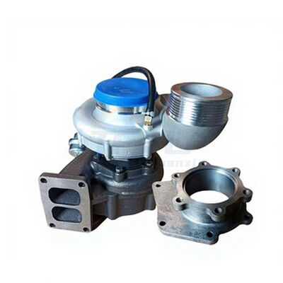 Turbocompressore HX55W 1118010BM00-0590 per camion FAW CA6DM2-42E3 Motore 2841439 4033940 Assemblaggio