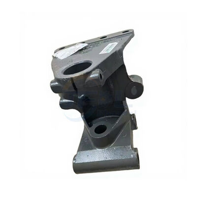 Staffa molla anteriore WG9925523108 per parti del camion Sinotruk SITRAK Howo T7H