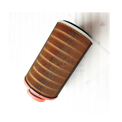 Prezzo all'ingrosso filtro Weichai WD10G WD615 WP7 elemento filtro aria motore 612600114993 per ricambi camion Shacman Delong F3000 Sinotruk HOWO