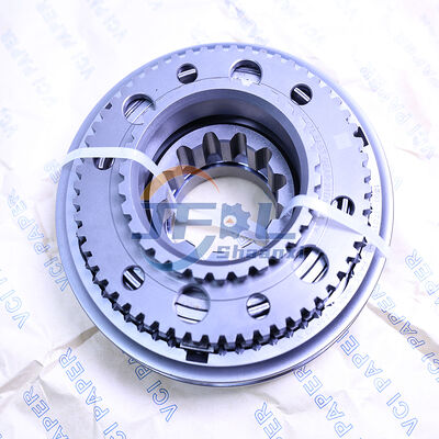 Prezzo all'ingrosso Ricambi cambio 16JS200T-1701175 3° 4° gruppo sincronizzatore di cambio per Shacman Delong X3000 F3000 HOWO Truck