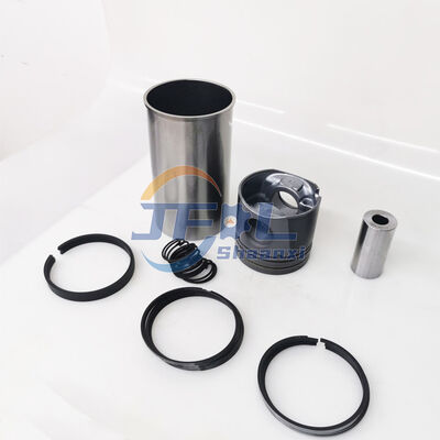 High-Performance Weichai WP12 WP10 WD615 Motore Power Core Cylinder Liner Kit 612600900078A