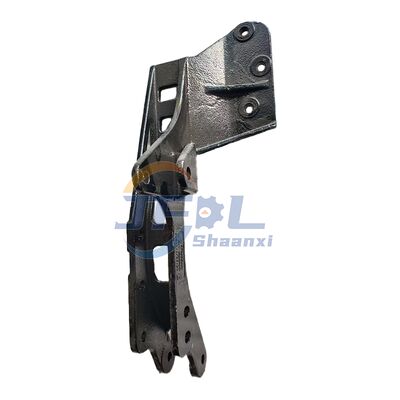 DZ13241440506 supporto di sospensione posteriore destra per SHAC Delong X3000 F3000 M3000 camion pesante