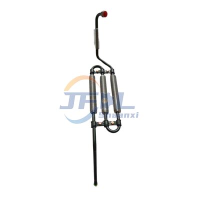 DZ97319470230 Tubo di ritorno dell'olio dello sterzo per Shacman Delong F3000 X3000 M3000