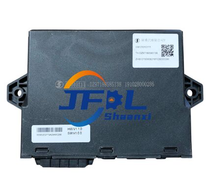 Parti di ricambio per camion Modulo di controllo della porta del sistema elettrico di alta qualità DZ97189585138 per parti di camion Shacman X3000