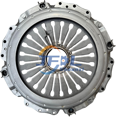 Volano in materiale di ferro di alta qualità OEM 1601310-BB025 65x65x20mm per motore CA6DM3 del camion FAW J7