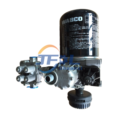 Ricambi di autocarri Sistema di frenatura e sistema di assistenza pneumatica Asciugatore d'aria Filtro di alta qualità DZ96189360000 per Shacman Delong X3000 F3000 M3000
