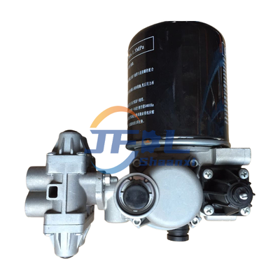 Ricambi di autocarri Sistema di frenatura e sistema di assistenza pneumatica Asciugatore d'aria Filtro di alta qualità DZ96189360003 per Shacman Delong M3000 F3000 X3000
