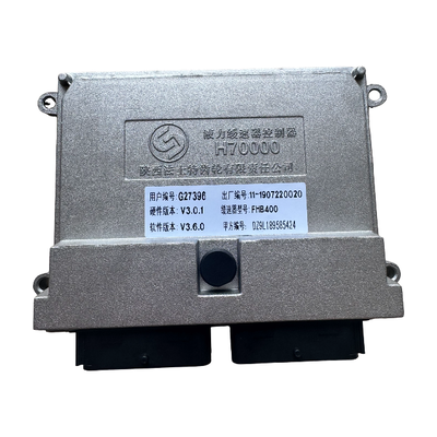Parti di ricambio di autocarri Sistema di unità di controllo elettronica Controller di ritardatore idraulico DZ9L189585424 Per Shacman Delong X5000, X3000, E M3000