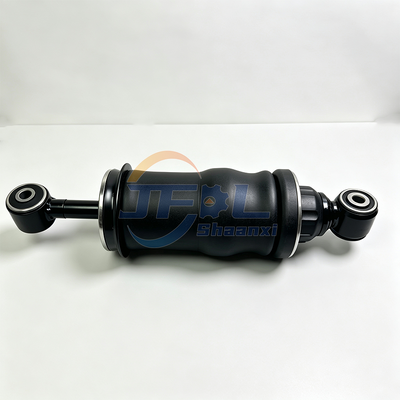 CALM Isolatore di vibrazione a molla d'aria integrato Cabina anteriore sospensione d'aria Assetto assorbente d'urto DZ16251434075 per camion Shacman Delong X6000