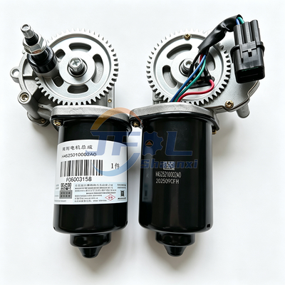 Foton Auman GTL EST ETX Parti di ricambio per autocarri Motore per tergicristallo H4525010002A0 Motore per tergicristallo Accessori