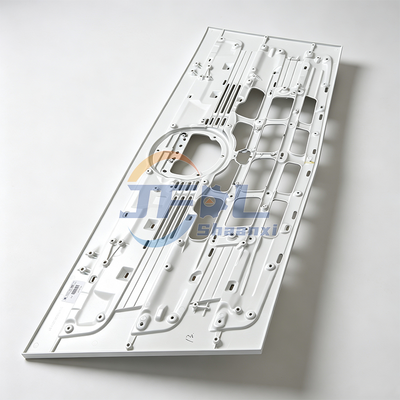 Assetto del pannello anteriore H4531013200A0 per il camion Foton Auman GTL EST