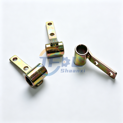 ABS Sensor Bracket HD90129340937 per Shacman X3000 X5000 X6000 HanDe Axle FAW Truck