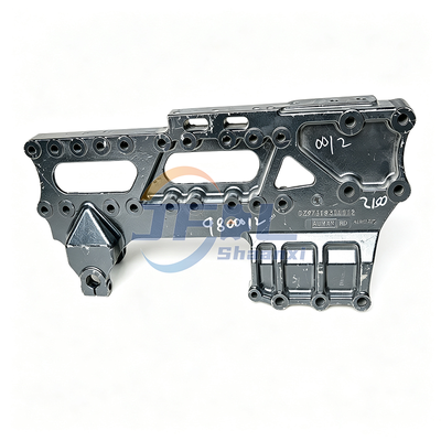 Trave frontale destro DZ97319800012 per camion Shacman Delong X3000 X5000
