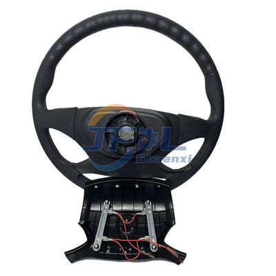 Assemblaggio del volante DZ96189460546 per il camion Shacman Delong X3000 X5000 M3000