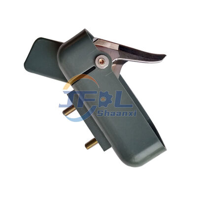 Cornice interna maniglia porta DZ14251340016 Copertura maniglia interna porta per camion Shacman Delong X3000 X5000 M3000 H3000