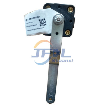 Valvola di regolazione dell'altezza della cabina DZ15221440034 Valvola di livellamento per camion Shacman Delong X5000 X6000 X3000 M3000
