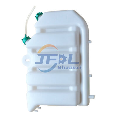 Engine Radiator Water Tank Assembly WG9725536120 WG9112530333 Engine Radiator For Sinotruk HOWO A7 T7H Steyr Heavy-Duty Trucks