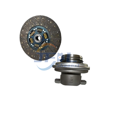 WG992116110 Gruppo Frizione Condotta per Sinotruk Howo T7H A7 con Trasmissione di Potenza e Riduzione del Rumore da Vibrazione
