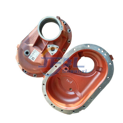 ZL300S1-2510001A Copertura della casella del ponte di interruzione Copertura dell'alloggiamento dell'asse intermedio Per il sistema di trasmissione dell'asse del camion Foton Auman