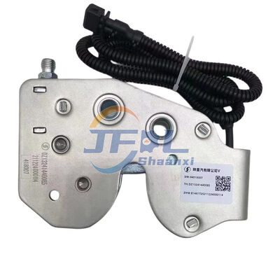 DZ13241440085 Serratura Idraulica Cabina Gruppo Serratura Cabina Accessori per Camion Shacman Delong X3000 X5000 M3000 Sistema di Ribaltamento Idraulico Cabina